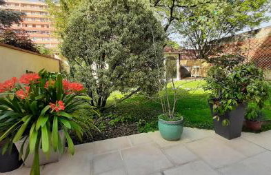 Gite aux Minimes - Au jardin des alouettes - Foto 7