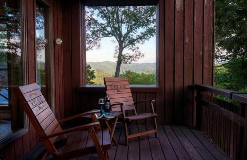 Gnome Home Mountain Ski Chalet w/Sauna Killington - Foto 7