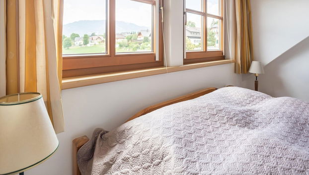 Holiday Apartment in Mariapfarr Near ski Area - Photo 3, Room