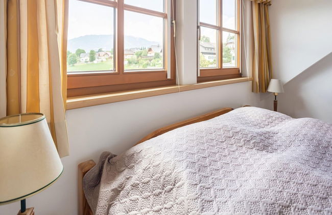 Holiday Apartment in Mariapfarr Near ski Area - Foto 3