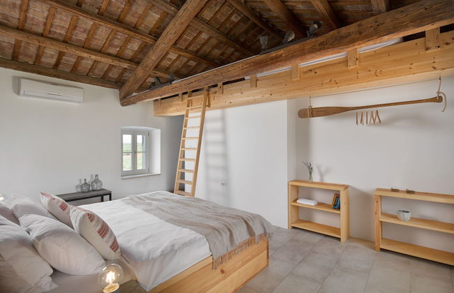 Villa Flavia - Stunning Villa in Istria, Croatia - Photo 3