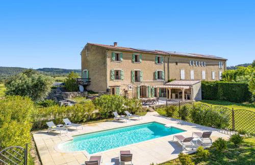 Villa Les Juliannes by Villa Plus - Foto 1