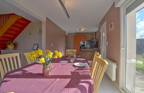 4 Bedroom Awesome Home In Courtils - Foto 6