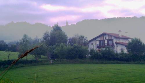 Casa Rural Iketxe - Foto 3