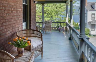 The Grand - The Nicest House in Newburgh - Foto 17