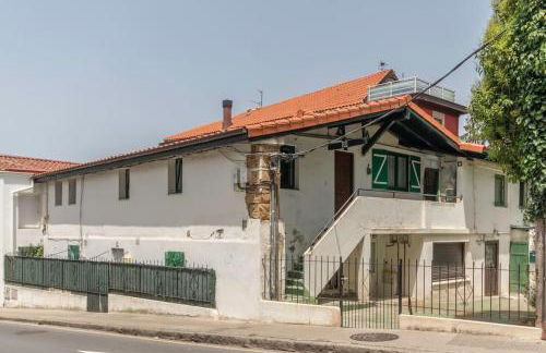 Playa Arrigunaga Getxo con parking - Foto 10