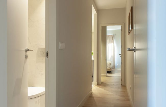 MH Apartments Central Madrid - Foto 34