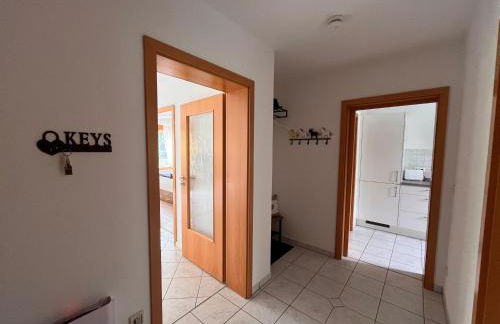 ruhige, zentrale Gartenwohnung mit Tiefgarage - Foto 8