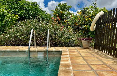 Authentic Sicilian Charm With Pool, Sea View, Parking & Wifi - Foto 34