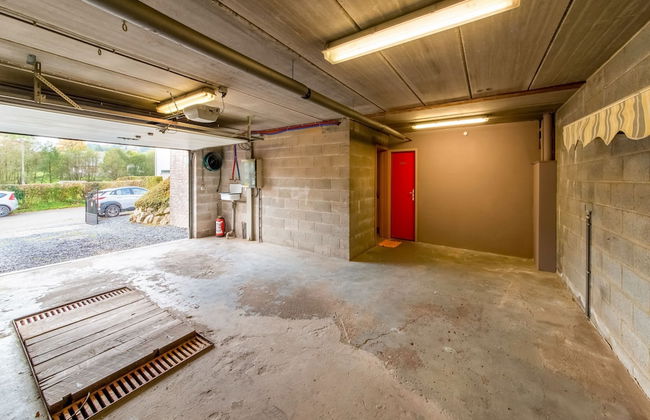 Holiday Home With hot tub in Vielsalm - Photo 25