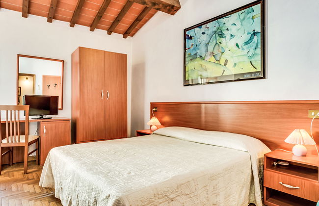 3 bedroom House in Scandicci with garden and terrace - Photo 18