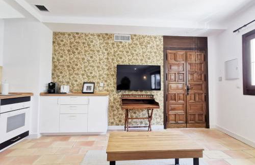 Apartamentos Tres Llaves Palacio de Vela de los Cobos - Foto 55