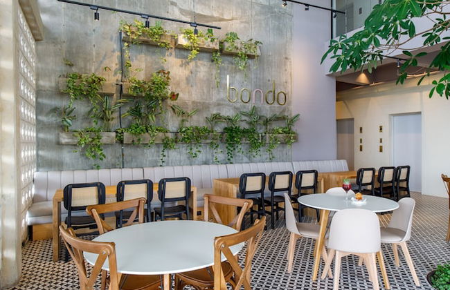 Bondo Estudio - Foto 4