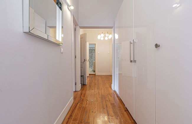 Santa Justa 24 Apartments - Foto 70