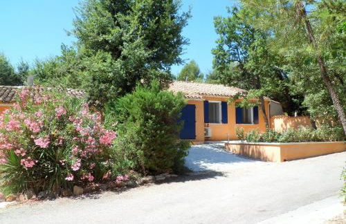 Villa Célestine - Foto 1