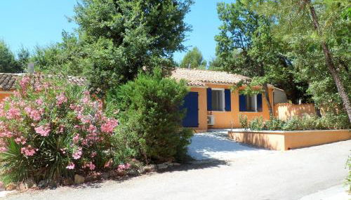 Villa Célestine - Foto 1