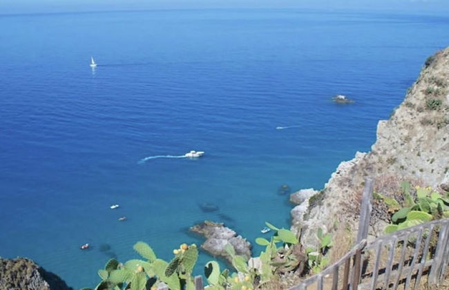 Belvilla by OYO Nicolo2 - Photo 31