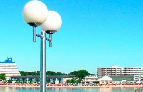 6 person holiday home in GROEMITZ - Photo 20