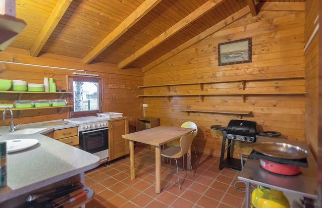 Pool Villa Izabela With Wellness - Foto 16