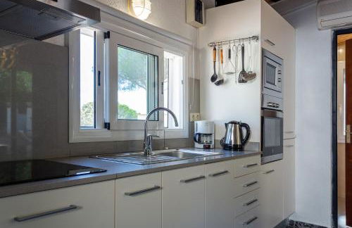 Sea près des golfs - Oleander - Foto 6