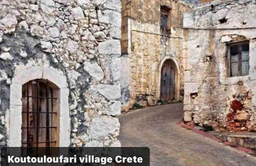 Island Away Chersonisos - Foto 45