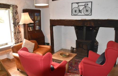 Maison Sauveterre - Foto 17