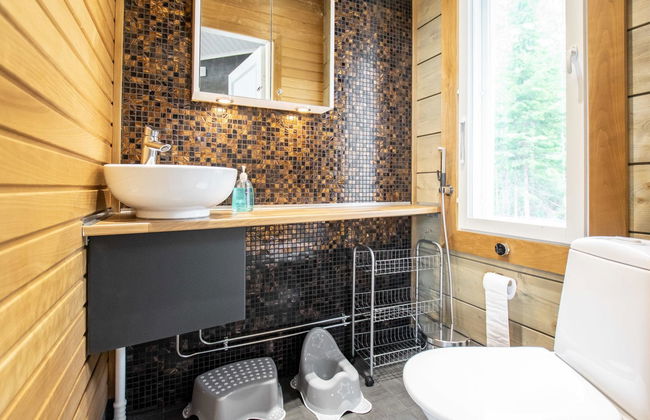 Nummentähti - Foto 15