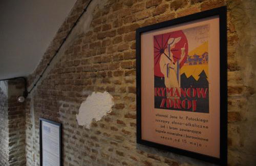 Apartamenty Rymanów - Foto 43