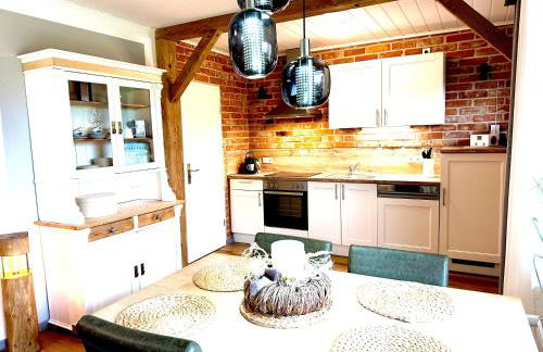 Auszeit Norddeich I 5 Minuten zu Fuß zum Meer - Foto 30