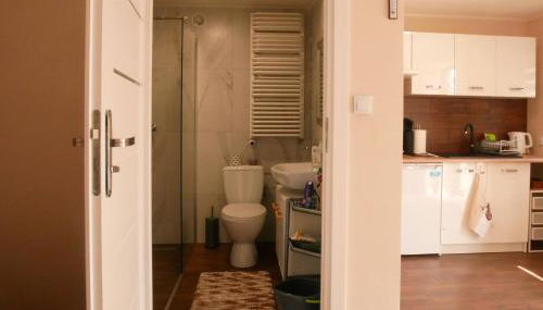 Szafirowe zacisze Szafir Miedzyzdroje Wapnica - Foto 3