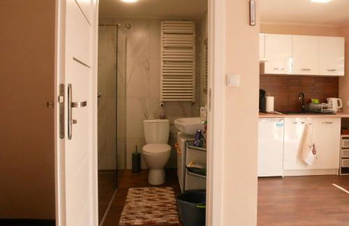 Szafirowe zacisze Szafir Miedzyzdroje Wapnica - Foto 3