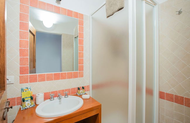 Charming Retreat in Montorsoli - Foto 14