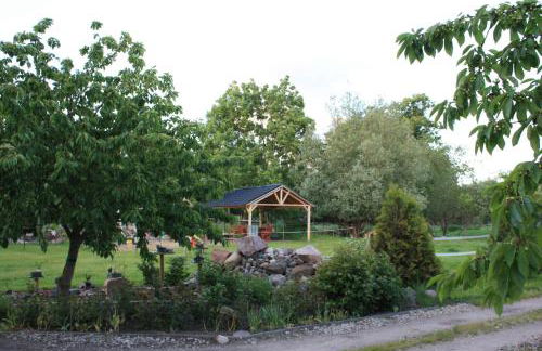 Landhaus Questin - Photo 6