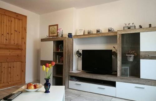 Ferienwohnung Zum Alten Dorfkrug - Foto 9