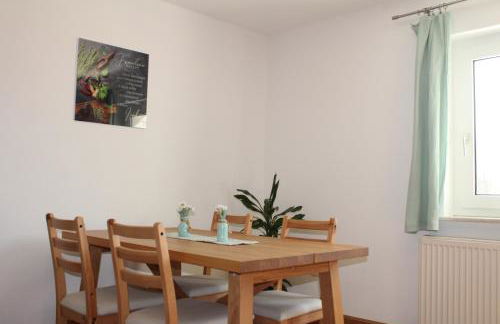 Ferienwohnung Feldblick - Foto 41