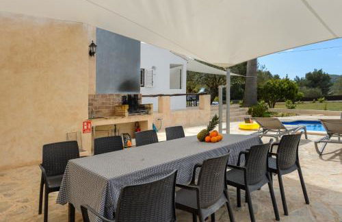 Villa Can Carreras - Photo 14