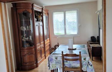 Appartement familial avec jardin et vue sur lac à Clairac, 80 m² - Foto 9