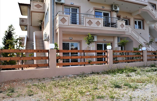 Thassos Grand Villas Apartments &Studios - Foto 26
