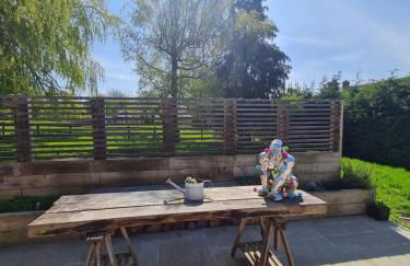 The Little Cottage - Peaceful, Dog Friendly Cottage in 5 Acres - Photo 10