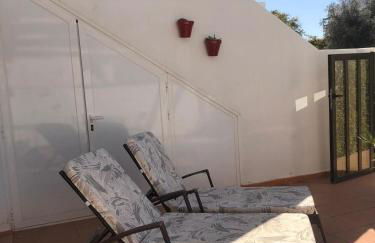 Condado de Alhama golfresort naranjos 1-29 - Foto 10