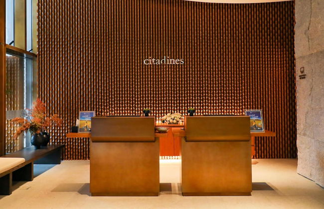 Citadines Yazhou Bay Sanya - Foto 2