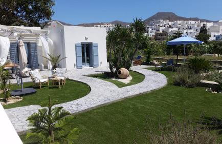 Amorgos Pearls - Foto 32