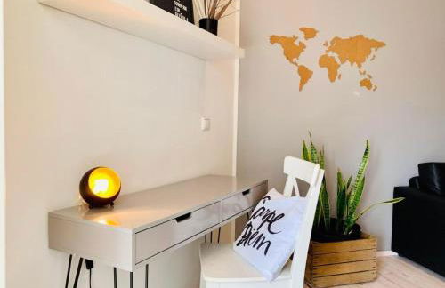 Apartment FeWo Oberwinter Bonn by Interhome - Foto 15