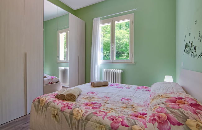 Villa in Borgo Pace With Private Pool - Foto 5