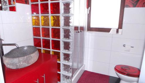 Blumenstein Ferienhaus - Photo 5, Shower