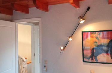 Spacious, Shiny, SeaView Villa, in Theologos - Foto 29