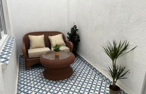 Alzira bonita Apartamento B con patio, la Casella - Foto 28