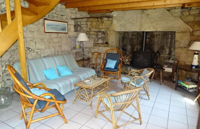 Holiday Home, Plouhinec - Foto 9