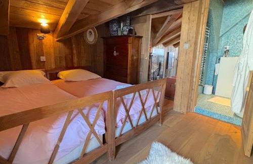 Chalet Hermine - Foto 47