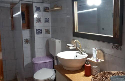 Saint Anna Country House. - Photo 34